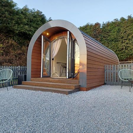 Parcglas - Willow St Clears Bagian luar foto