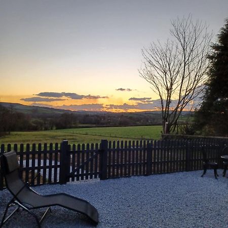 Parcglas - Willow St Clears Bagian luar foto